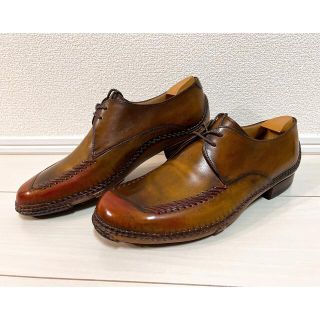 ベルルッティ(Berluti)のベルルッティ　インディオ(ドレス/ビジネス)