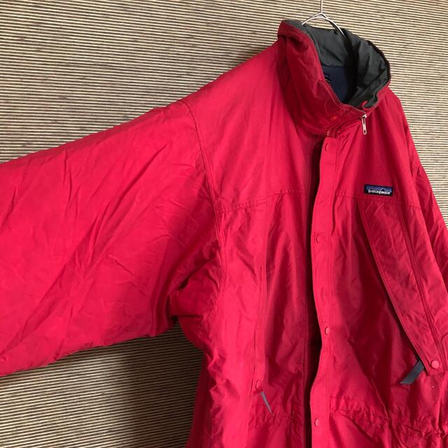 patagonia 中綿 MOUNTAIN PARKA パタゴニア メンズ