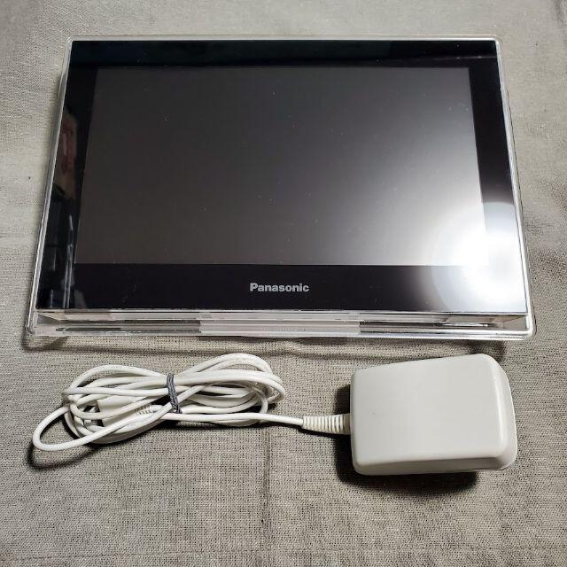 パナソニック　テレビ　UN-JD10T3  ジャンク品