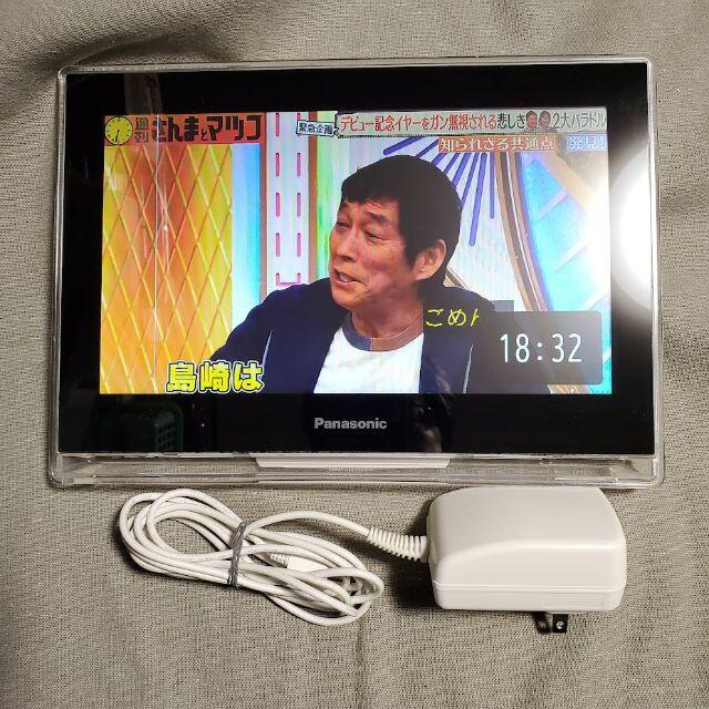 パナソニック　テレビ　UN-JD10T3  ジャンク品