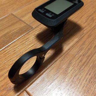 ガーミン(GARMIN)のGarminサイクルコンピュータマウント GoProマウント付 ライトマウント(パーツ)