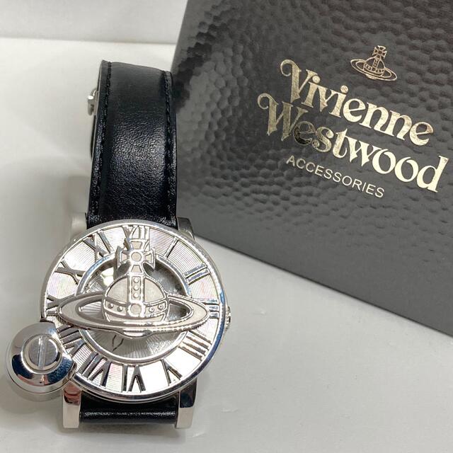 Vivienne Westwood ヴィヴィアン・ウエストウッド 腕時計 Vivienne Westwood ヴィヴィアン・ウエストウッド 腕時計