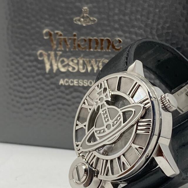 Vivienne Westwood ヴィヴィアン・ウエストウッド 腕時計 Vivienne Westwood ヴィヴィアン・ウエストウッド 腕時計