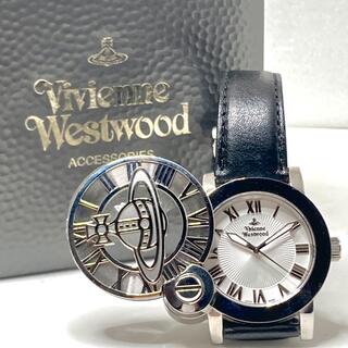 ヴィヴィアン(Vivienne Westwood) 時計(メンズ)の通販 300点以上 