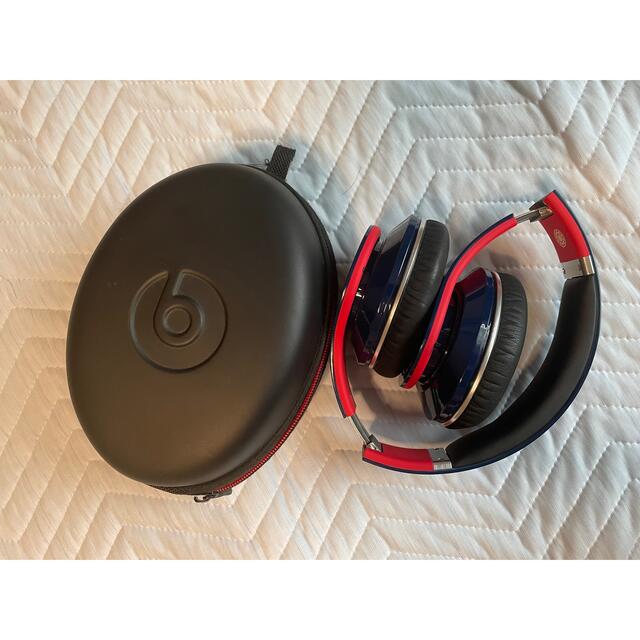 専門店では beats studio 日本代表モデル 限定 ワールドカップ