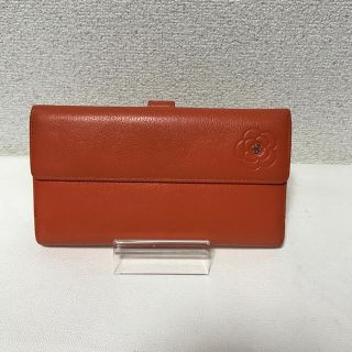 シャネル(CHANEL)の正規品 シャネル 財布(長財布)