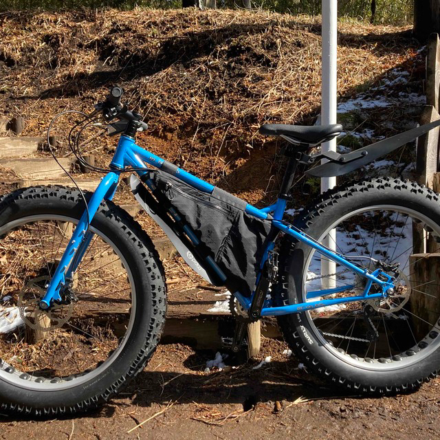 史上最も激安】 【美中古】SURLY ice cream truck Sサイズ おまけ多数