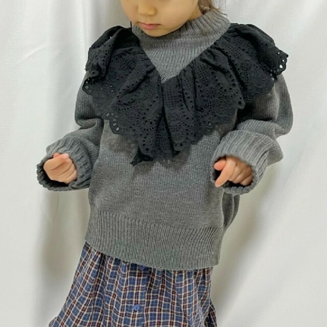 misha&puff autumn confetti ジップカーデ 5-6y - thepolicytimes.com