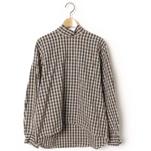 ZARA - ZARA / チェック柄リボンシャツの通販 by 在庫処分中 ZARA - ZARA / チェック柄リボンシャツの通販 by 在庫処分中