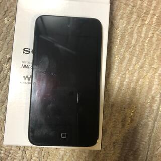 アイポッドタッチ(iPod touch)のiPod touch 第4世代(ポータブルプレーヤー)