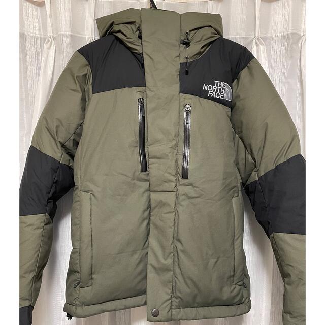 THE NORTH FACE バルトロライトジャケット ND91950
