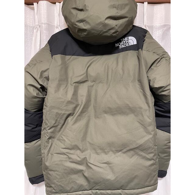 THE NORTH FACE(ザノースフェイス)のTHE NORTH FACE バルトロライトジャケット ND91950 メンズのジャケット/アウター(ダウンジャケット)の商品写真