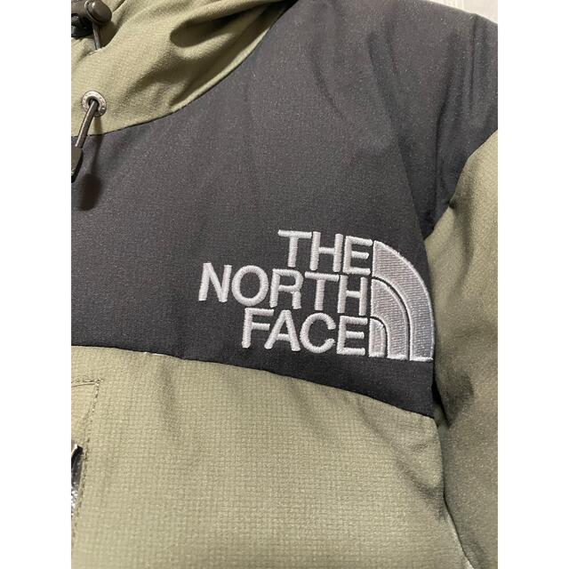 THE NORTH FACE(ザノースフェイス)のTHE NORTH FACE バルトロライトジャケット ND91950 メンズのジャケット/アウター(ダウンジャケット)の商品写真