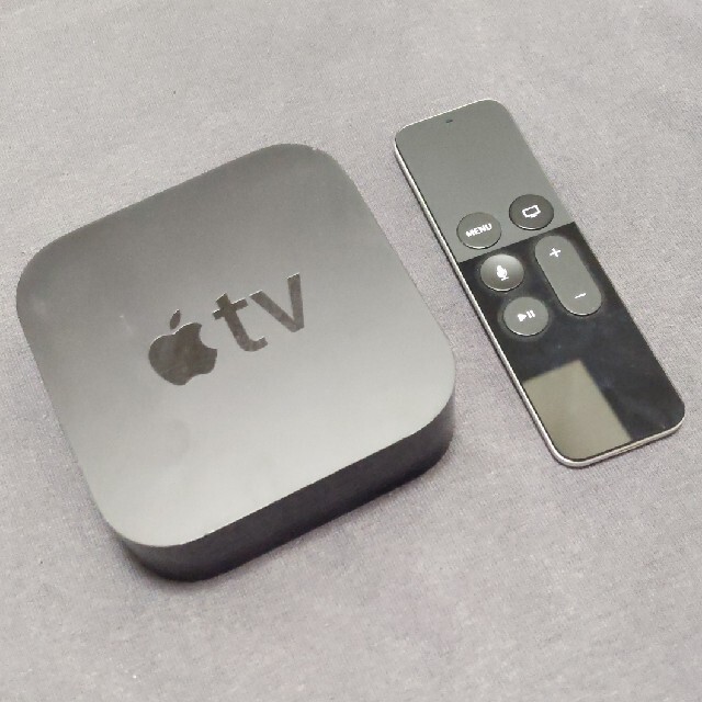 Apple TV 32GB [MGY52J/A] 1