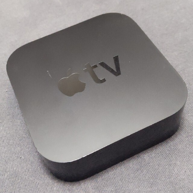 Apple TV 32GB [MGY52J/A] 2