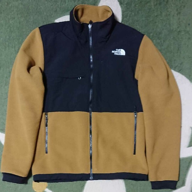 THE NORTH FACE(ザノースフェイス)のザ ノースフェイス  デナリジャケット メンズのジャケット/アウター(ブルゾン)の商品写真