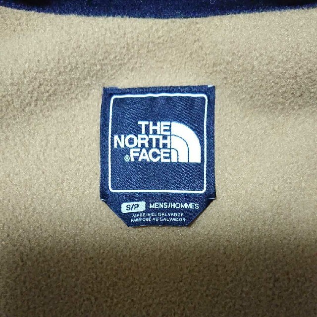 THE NORTH FACE(ザノースフェイス)のザ ノースフェイス  デナリジャケット メンズのジャケット/アウター(ブルゾン)の商品写真