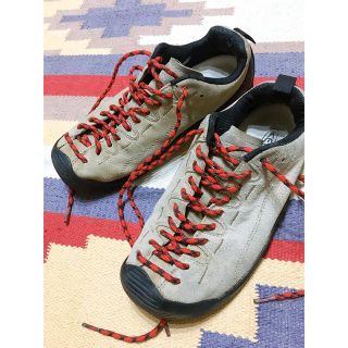 キーン(KEEN)のt.k様専用KEENジャスパー(スニーカー)