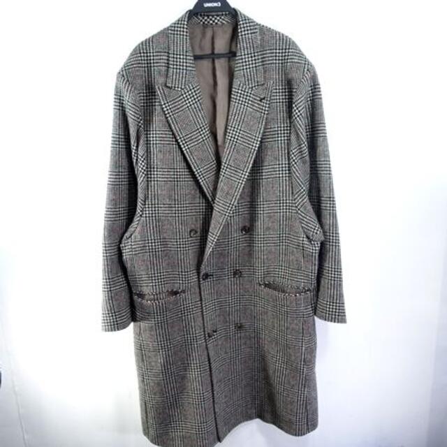 DOUBLET 19aw SURPRISE PATTERN COAT ダブレットの通販 by DOUBLET 19aw SURPRISE PATTERN COAT ダブレットの通販 by