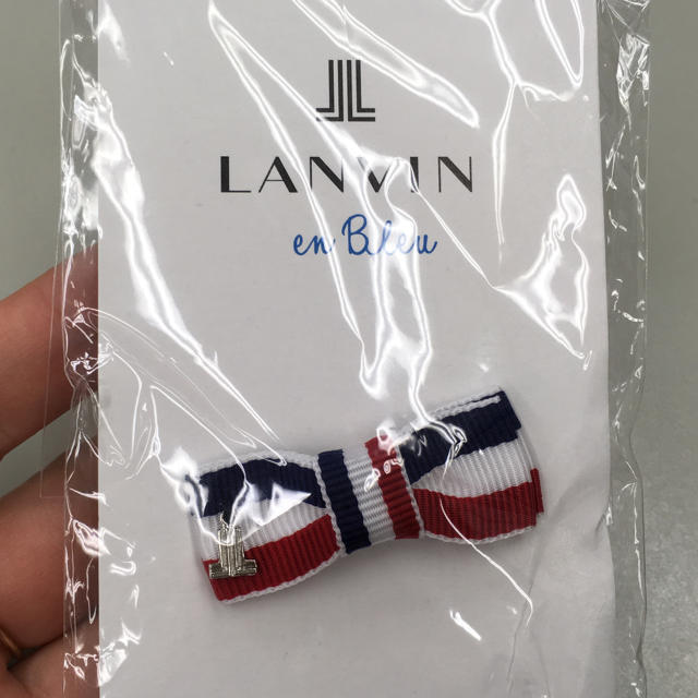 LANVIN en Bleu(ランバンオンブルー)のLANVIN en Bleu レディースのレディース その他(その他)の商品写真