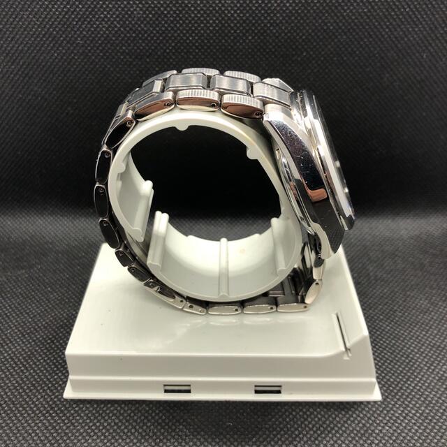 即決 SEIKO セイコー プレサージュ 自動巻き 腕時計 6R21-01B0