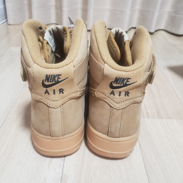 NIKE AIR FORCE 1 HIGH '07 LV8 新品　未使用品