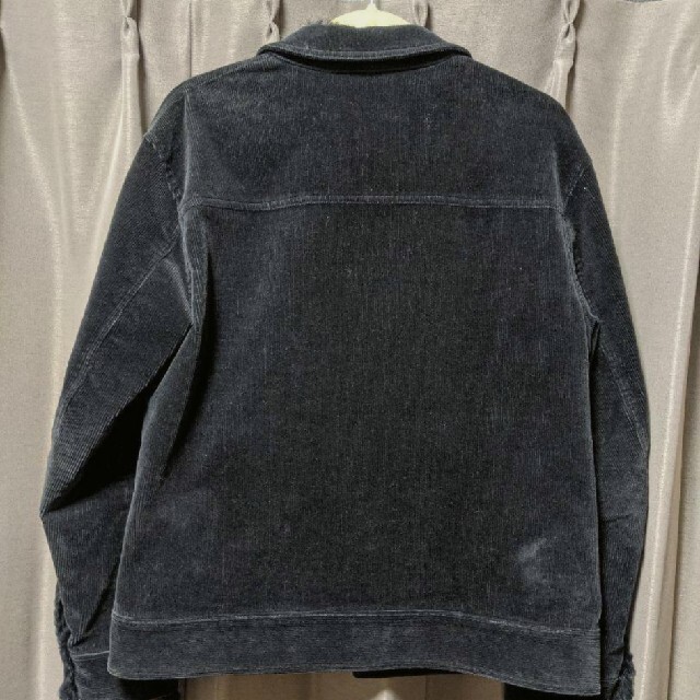 バーバリーBURBERRY BLACK LABEL山陽商会ラビットファーブルゾン バーバリーBURBERRY BLACK LABEL山陽商会ラビットファーブルゾン