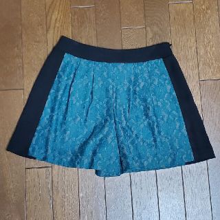 フェルゥ(Feroux)のFeroux　ショートパンツ(ショートパンツ)