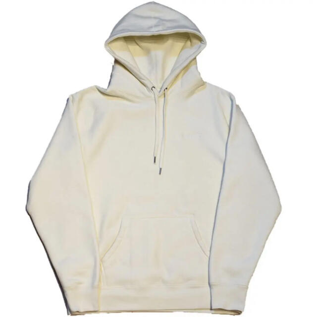 大得価格安】 Supreme - sunroof フーディー ナチュラル 中田圭祐の