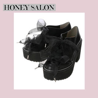 ハニーサロン 靴/シューズの通販 300点以上 | Honey Salonのレディース 