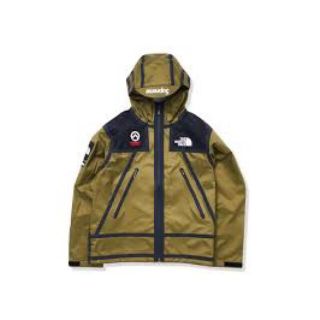 シュプリーム(Supreme)のSupreme × THE NORTH FACE コラボ商品(マウンテンパーカー)