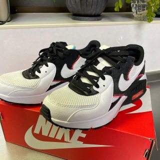 ナイキ(NIKE)のNIKE AIR MAX EXCEE ナイキ エアマックス エクシー(スニーカー)