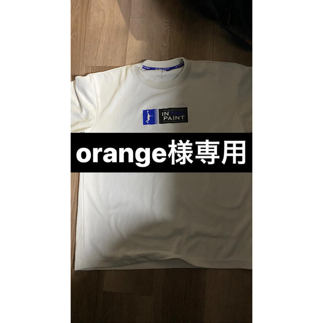 orange様専用 スポーツ/アウトドアのスポーツ/アウトドア その他(バスケットボール)の商品写真