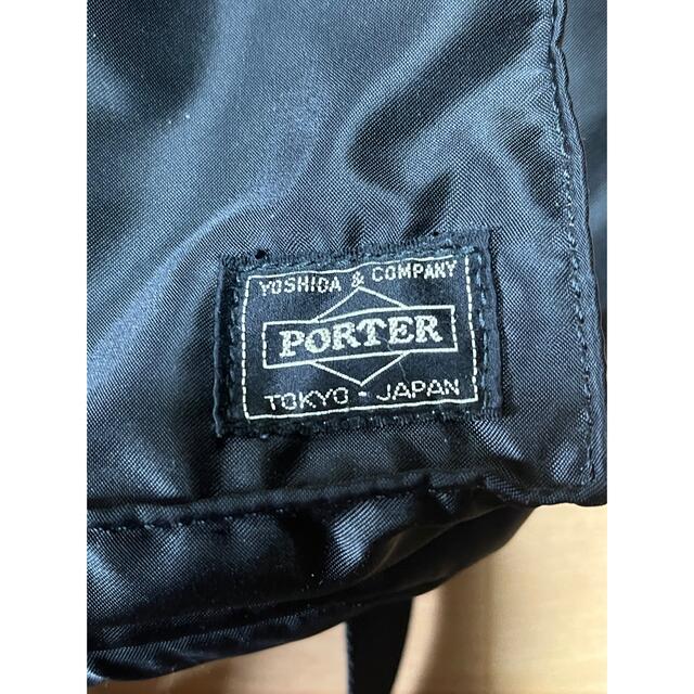 PORTER(ポーター)のporter ポーター　吉田カバン　タンカー　リュック メンズのバッグ(バッグパック/リュック)の商品写真