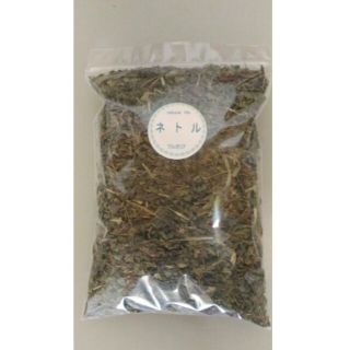 ネトル50g ハーブティー(茶)