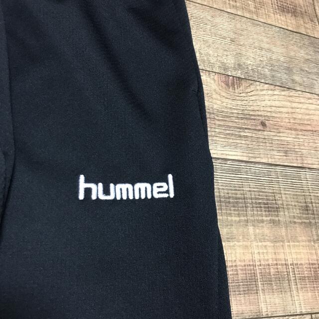 hummel(ヒュンメル)のHummel ヒュンメル テックパンツ Lサイズ FC SKULL サッカー メンズのトップス(ジャージ)の商品写真