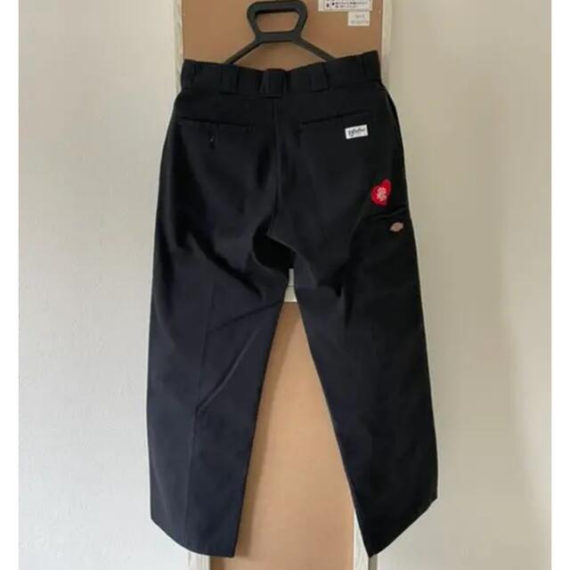 Dickies(ディッキーズ)のDickies ダブルニー　double knee モーガン蔵人 中田圭祐 メンズのパンツ(ワークパンツ/カーゴパンツ)の商品写真