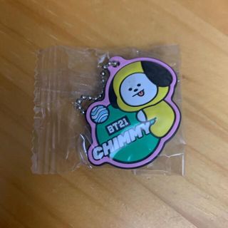 ボウダンショウネンダン(防弾少年団(BTS))のBTS CHIMMY キーホルダー(ミュージシャン)