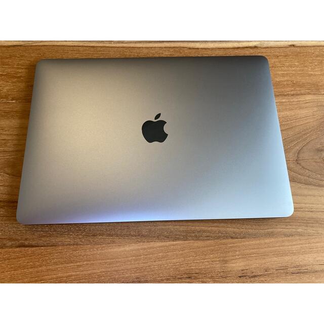 MacBook Air 2020 i5/8GB/512GB スペースグレー