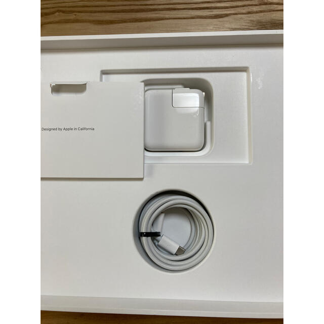 Apple - MacBook Air 2020 i5/8GB/512GB スペースグレー - ノートPC Apple - MacBook Air 2020 i5/8GB/512GB スペースグレー - ノートPC