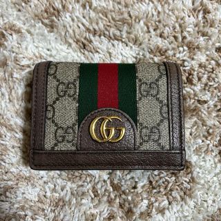 グッチ(Gucci)のGUCCI 財布(財布)