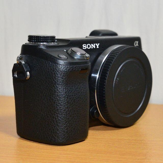 最終値下げ SONY NEX-6 最終値下げ SONY NEX-6
