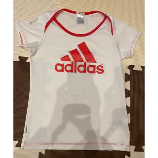 アディダス(adidas)のadidas  Tシャツ(ウェア)