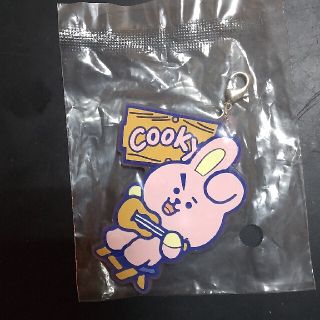 cooky BT21(キャラクターグッズ)