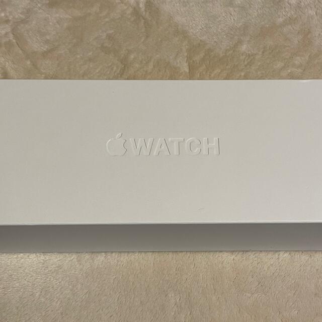 Apple Watch(アップルウォッチ)のApple Watch series2 （42mm）※傷、リュウズ不良あり メンズの時計(腕時計(デジタル))の商品写真