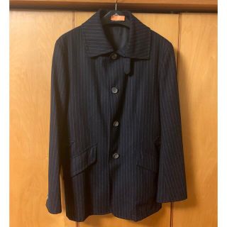 ポールスミス(Paul Smith)のほぼ未使用品　ポールスミス　コート(ステンカラーコート)