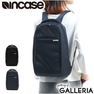 インケース(Incase)のIncase♡ Icon Dot Backpack(リュック/バックパック)