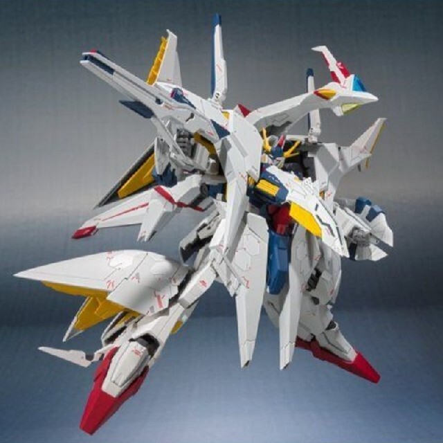 未開封】ROBOT魂 機動戦士ガンダム ペーネロペー 閃光の