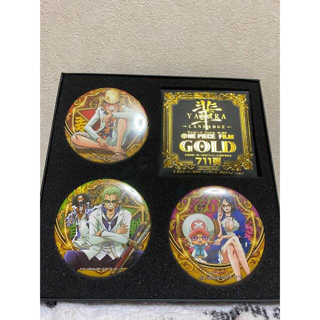 ONEPIECE 缶バッジ istitutoraffaelegarofalo.com