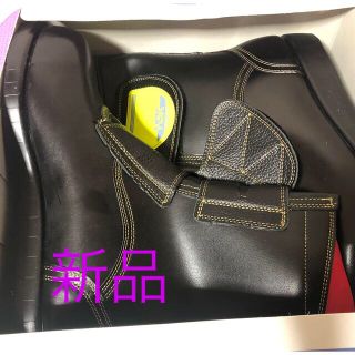 ノサックス　安全靴　(新品)(その他)